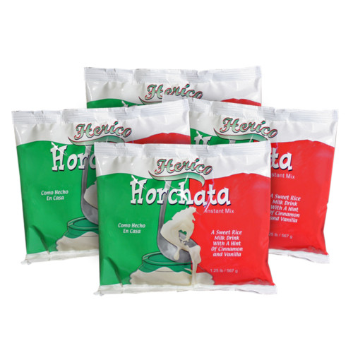 Herico™ Horchata (10 x 1.25lb Bags)