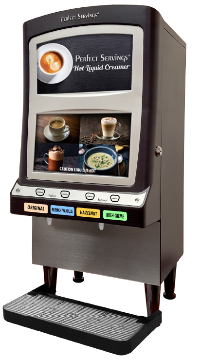 Cream Dispenser