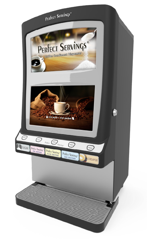 Powdered Dispenser