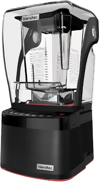 blender